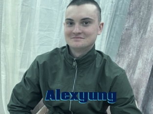 Alexyung