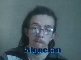 Algueran