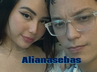 Alianasebas