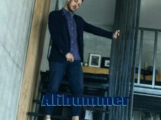 Alibummer