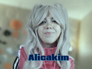 Alicakim