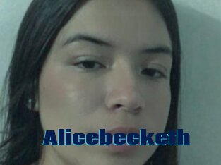 Alicebecketh