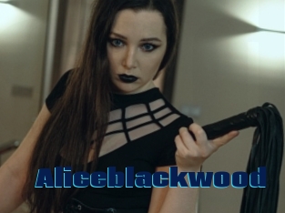 Aliceblackwood