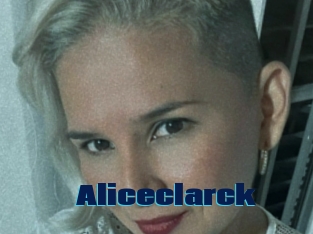Aliceclarck