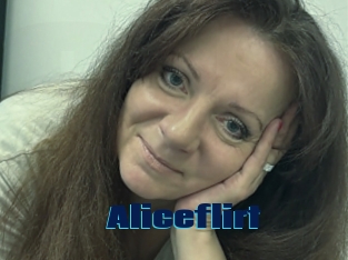 Aliceflirt