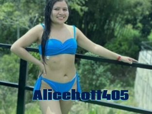 Alicehott405