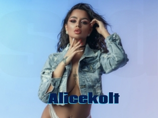 Alicekolt