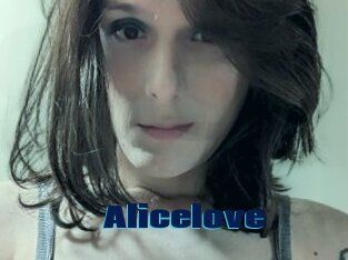 Alicelove