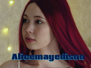 Alicemayedison