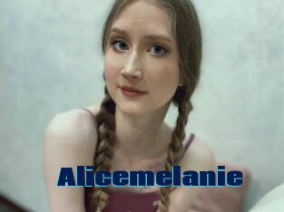 Alicemelanie