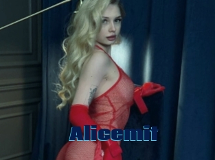 Alicemit