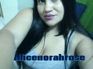 Alicenorahrose