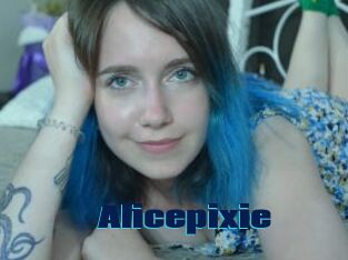 Alicepixie