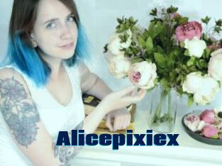 Alicepixiex