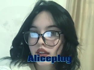 Aliceplug