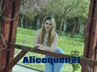 Alicequen21
