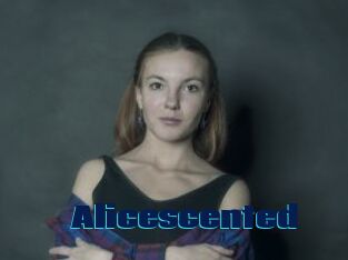 Alicescented