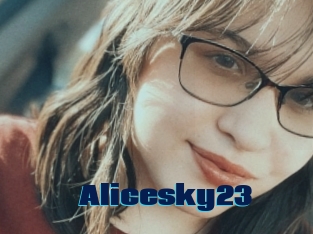 Alicesky23