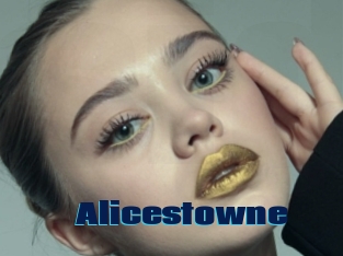 Alicestowne