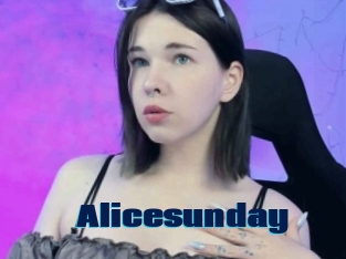 Alicesunday