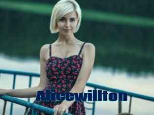 Alicewillton