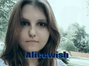 Alicewish