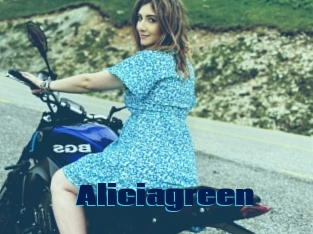 Aliciagreen