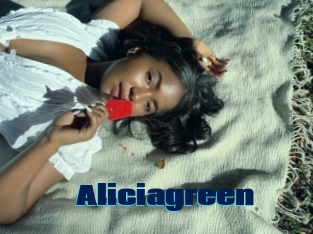 Aliciagreen