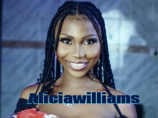 Aliciawilliams