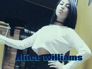 Aliice_williams