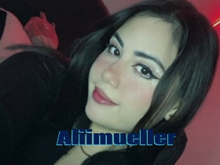 Aliimueller