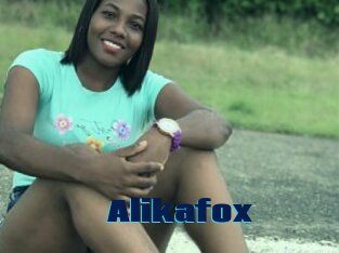 Alikafox