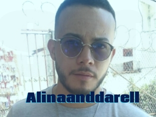Alinaanddarell