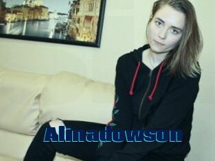 Alinadowson