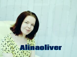 Alinaoliver