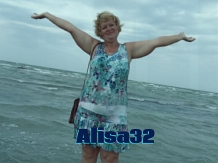 Alisa32