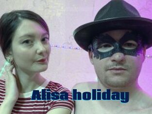 Alisa_holiday