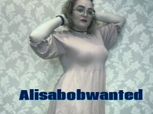 Alisabobwanted