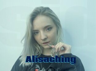 Alisaching