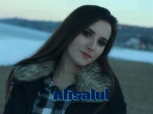 Alisalul