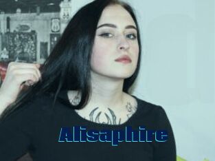 Alisaphire