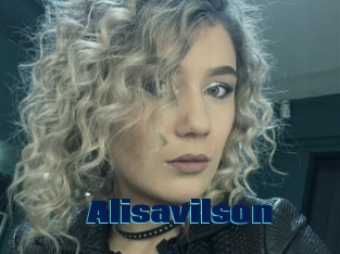 Alisavilson