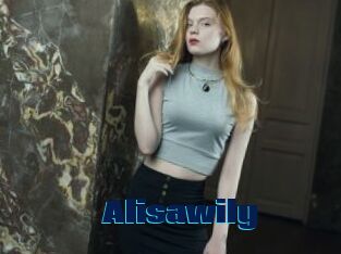 Alisawily