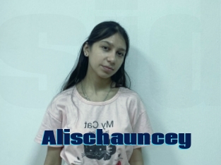Alischauncey