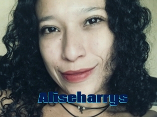 Aliseharrys