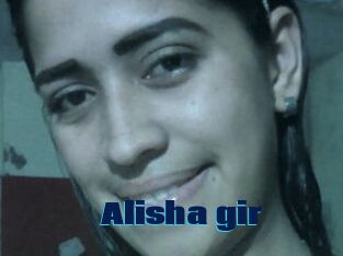 Alisha_gir