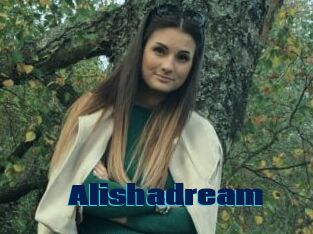 Alishadream