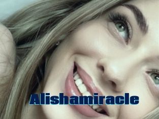 Alishamiracle