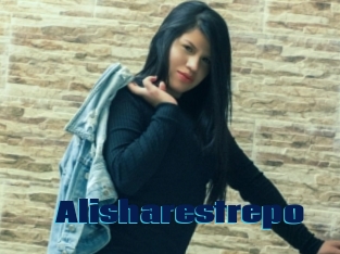 Alisharestrepo