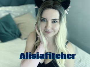 Alisiafitcher